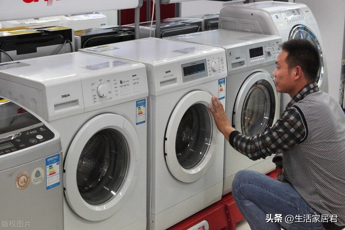 滚筒洗衣机买什么价位的合适,滚筒洗衣机买什么价位的比较合适