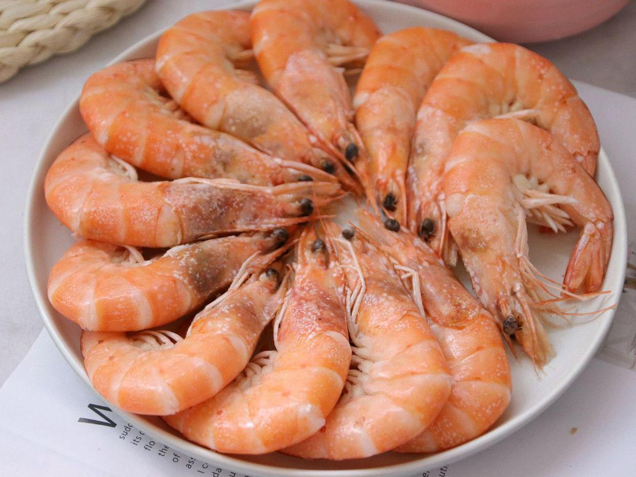 吃虾对肺结节有好处吗,虾对肺结节有没有影响