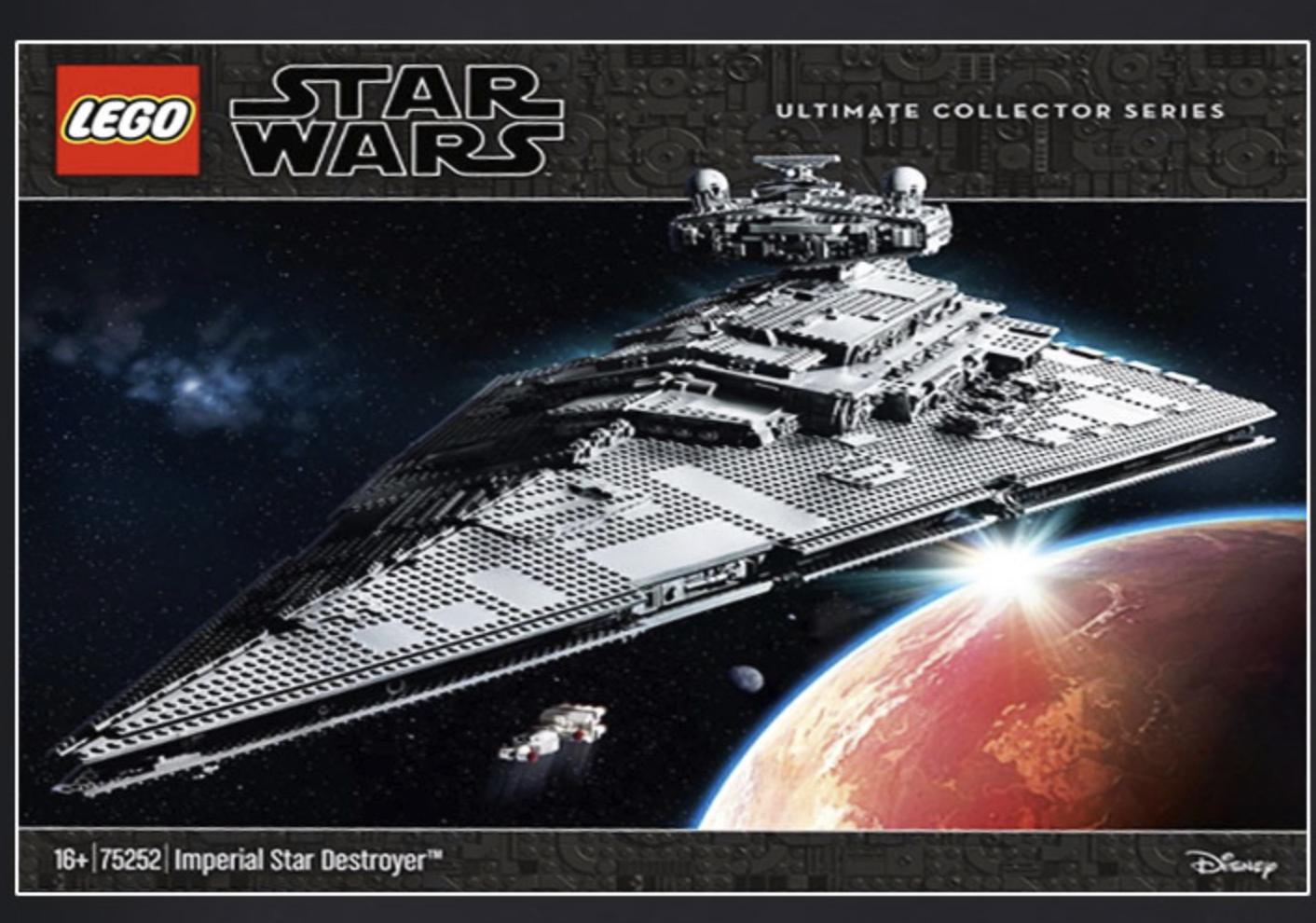 乐高2023年最贵最大的套装,23年最值得入手的乐高