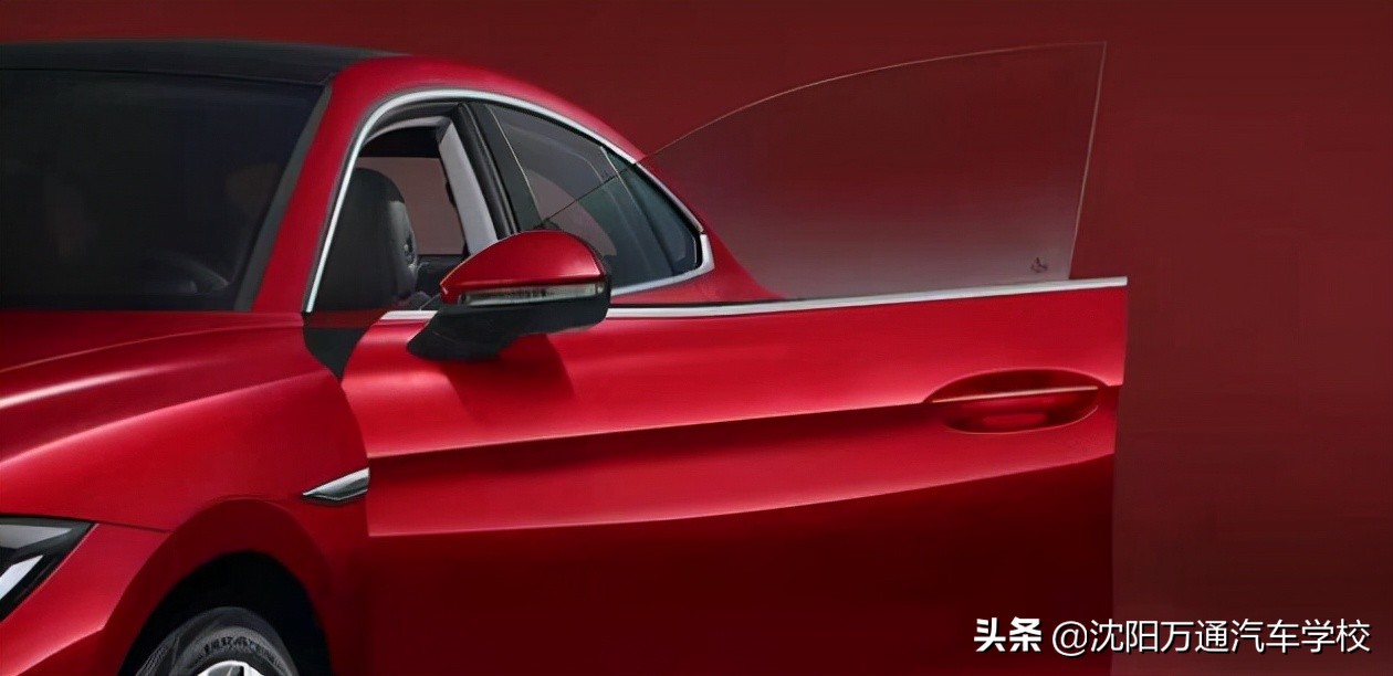 大众凌渡宣传宽体,大众凌渡外观设计吸引你了吗