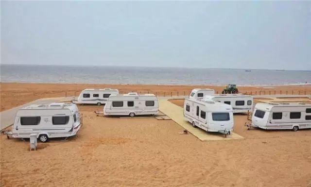 天津周边可生火的露营地,私藏天津小众露营地