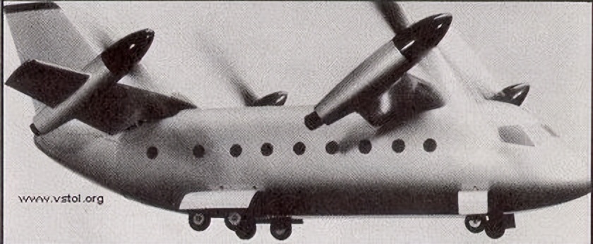 实现了人类超音速飞行的梦想,盘点人类垂直起降飞行的梦想