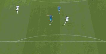 一半天堂一半地狱阿贾克斯,欧冠马赛1-2托特纳姆热刺视频