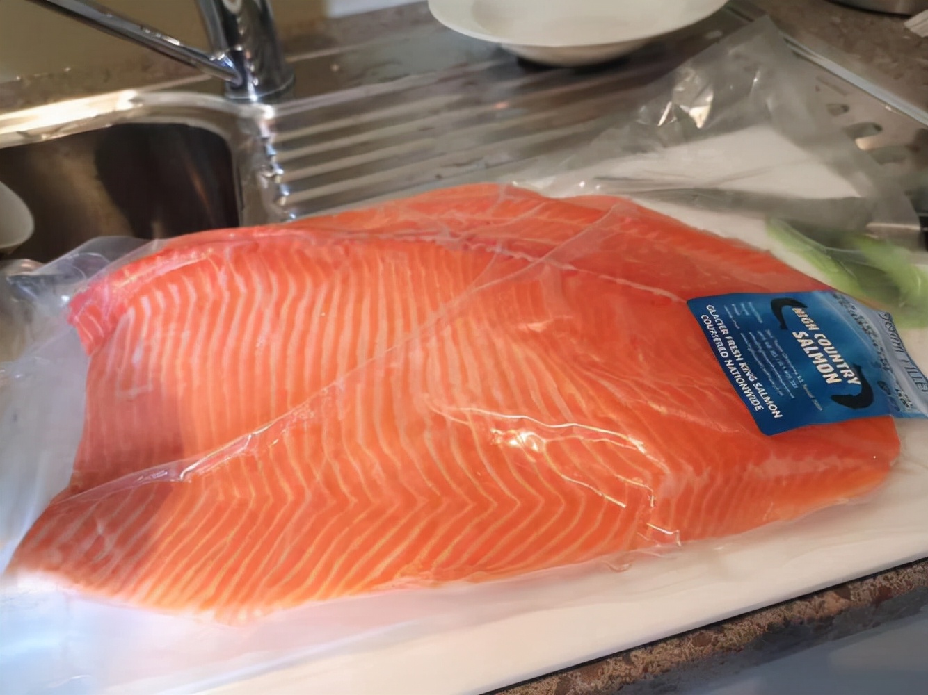 警惕日本进口的食品,警惕进口水产品