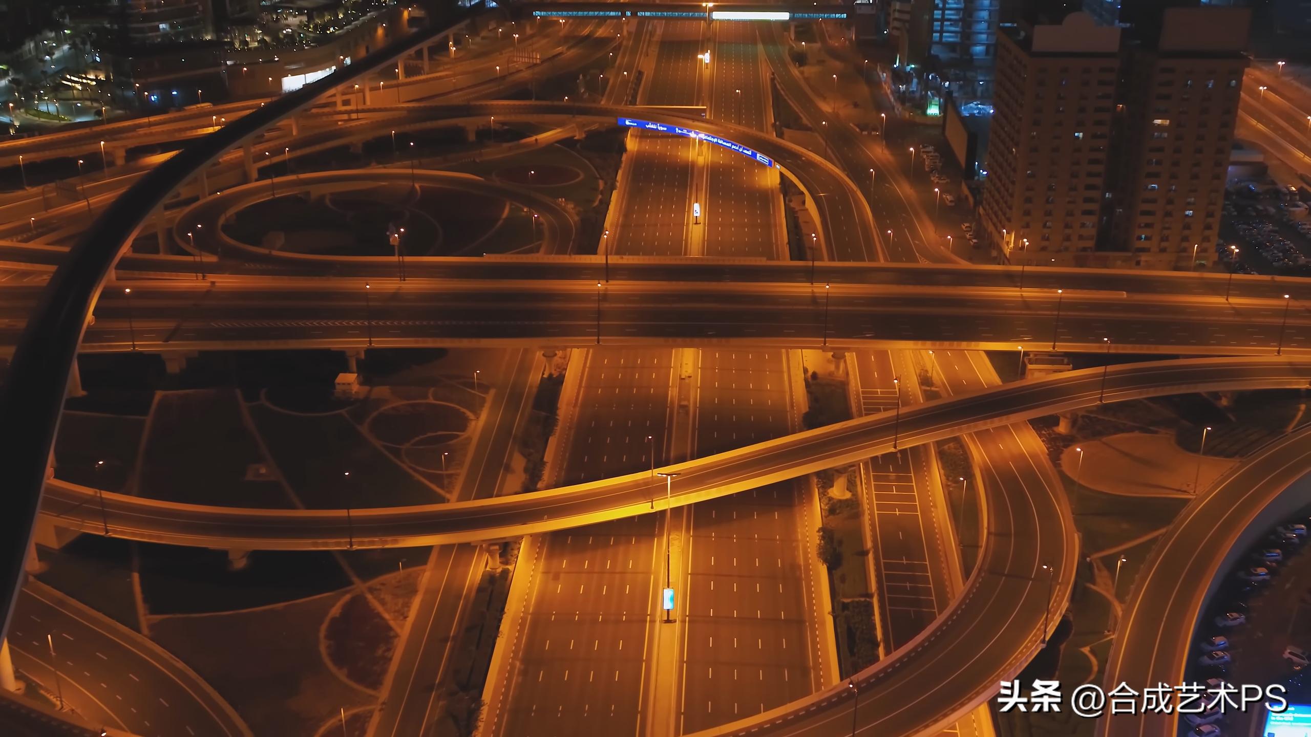 全球最繁华的5个城市迪拜垫底,亚洲最发达的城市排行榜迪拜