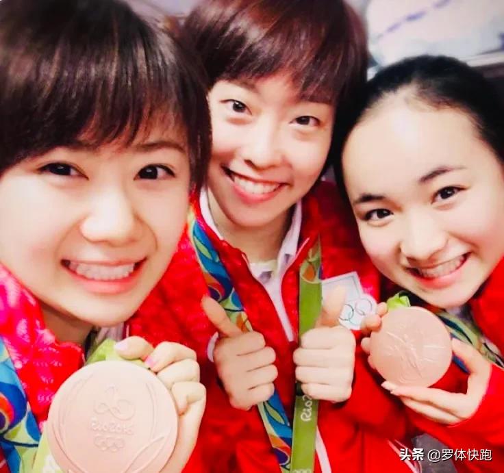 五一劳动节日本女乒前一姐石川佳纯突然宣布退役特别感谢中国球迷