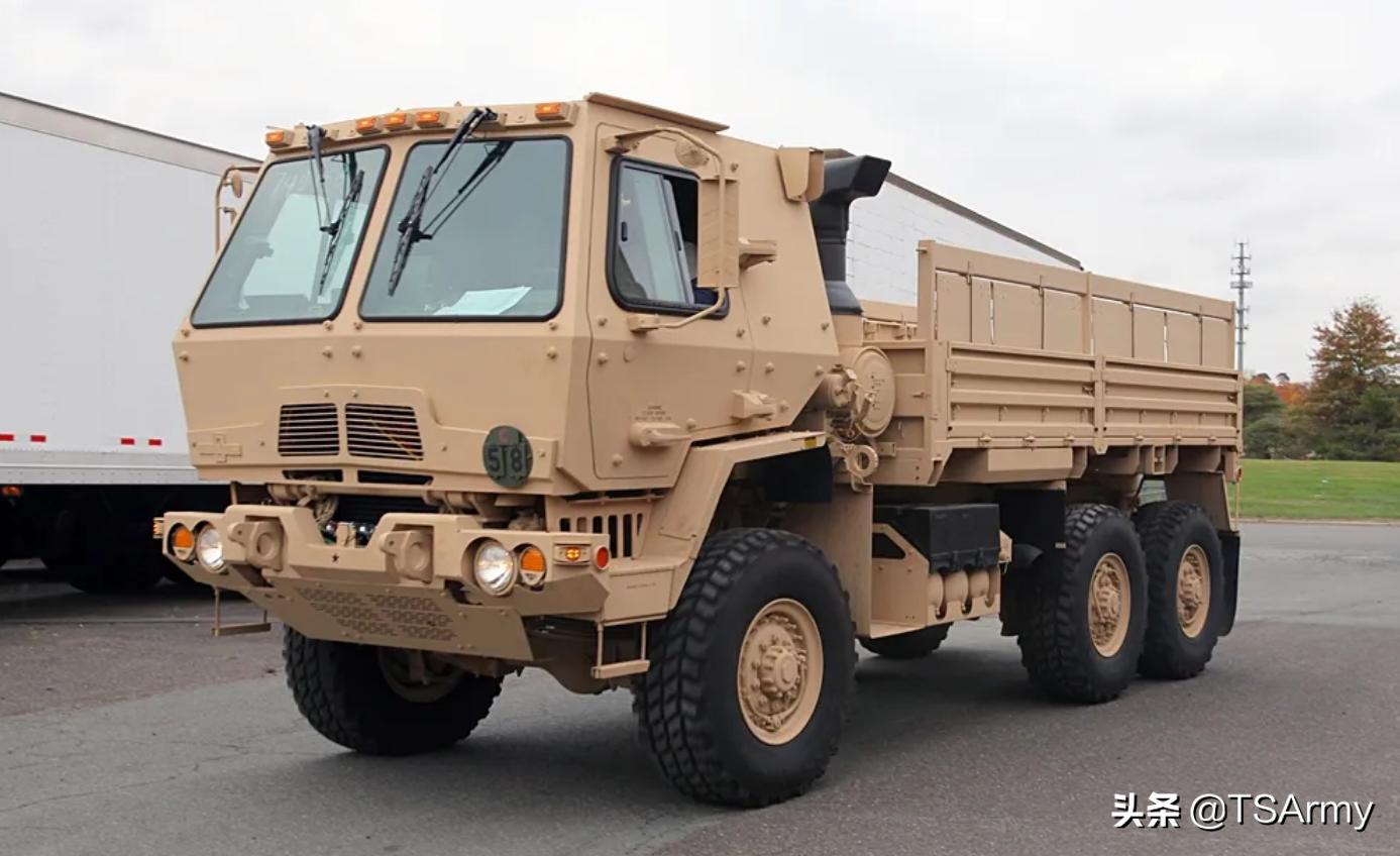 中国军用大型豪华车,中国最新式的军用汽车