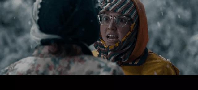 吃人、献祭、*教邪**...它就是今年最高能的美剧！