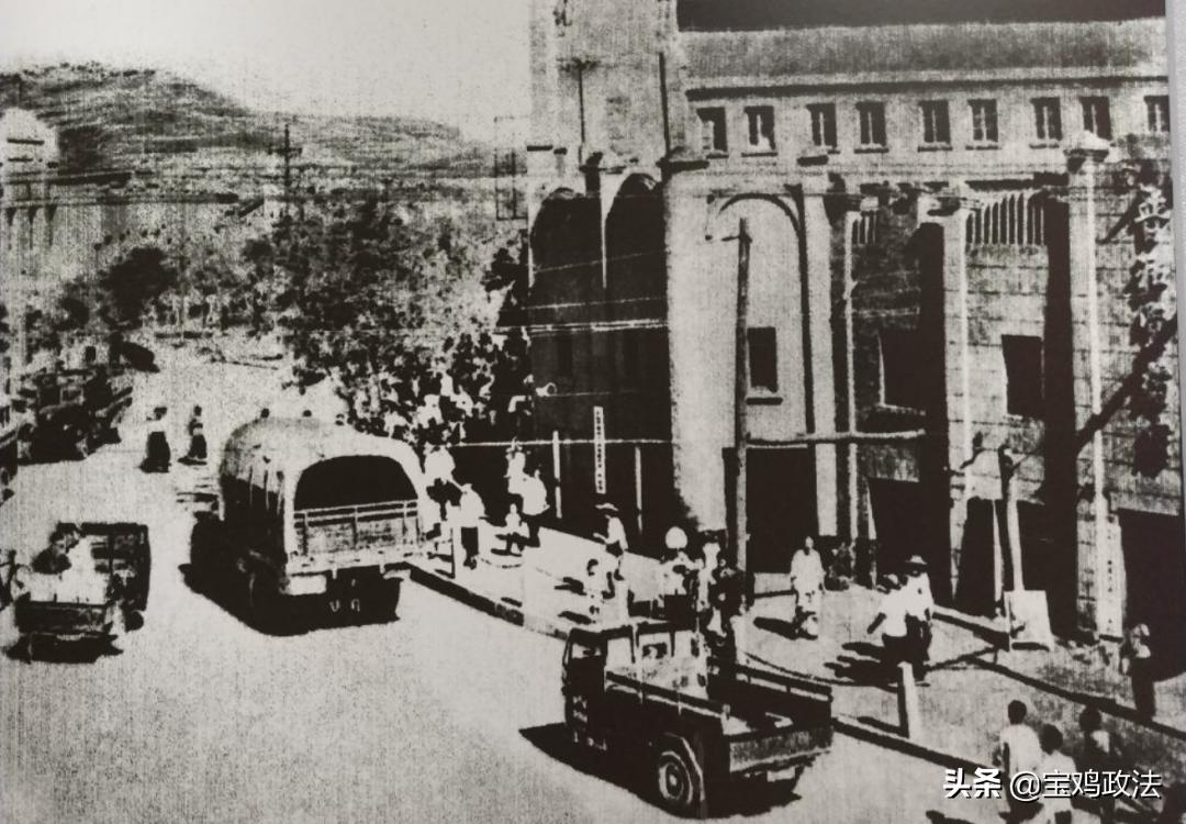 失去了铁路眷顾，宝鸡该往哪里去？