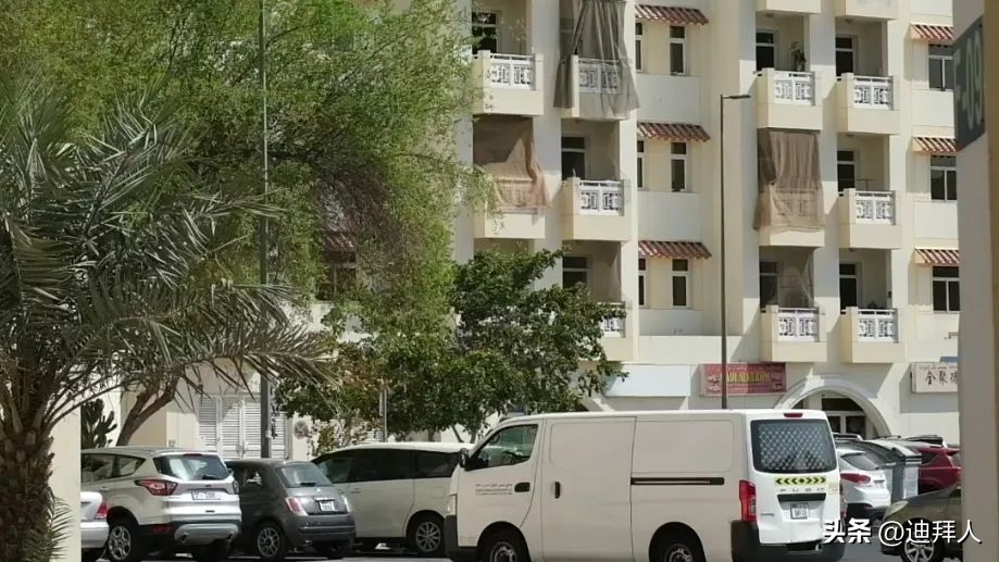 迪拜国际城最近发生了什么事儿,迪拜国际城有多少中国人