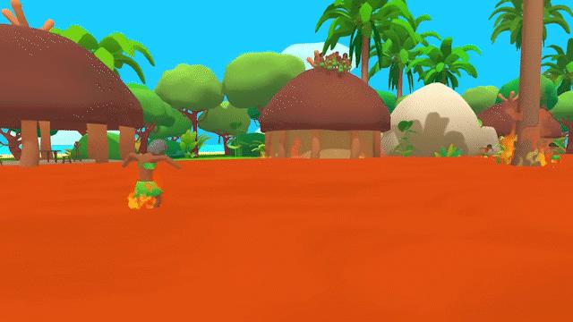 残忍至极的种族灭绝免费游戏,在Steam上竟然「好评如潮」?!