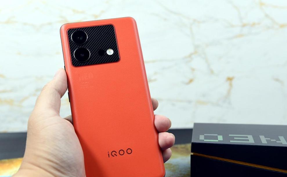 这3款手机是千元机中的性能之王,这几部手机最值得买三四年不过时