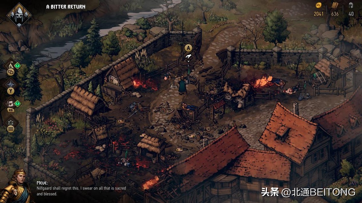 秋天的第一次steam特卖！CDPR二十周年纪念活动，旗下游戏大放价