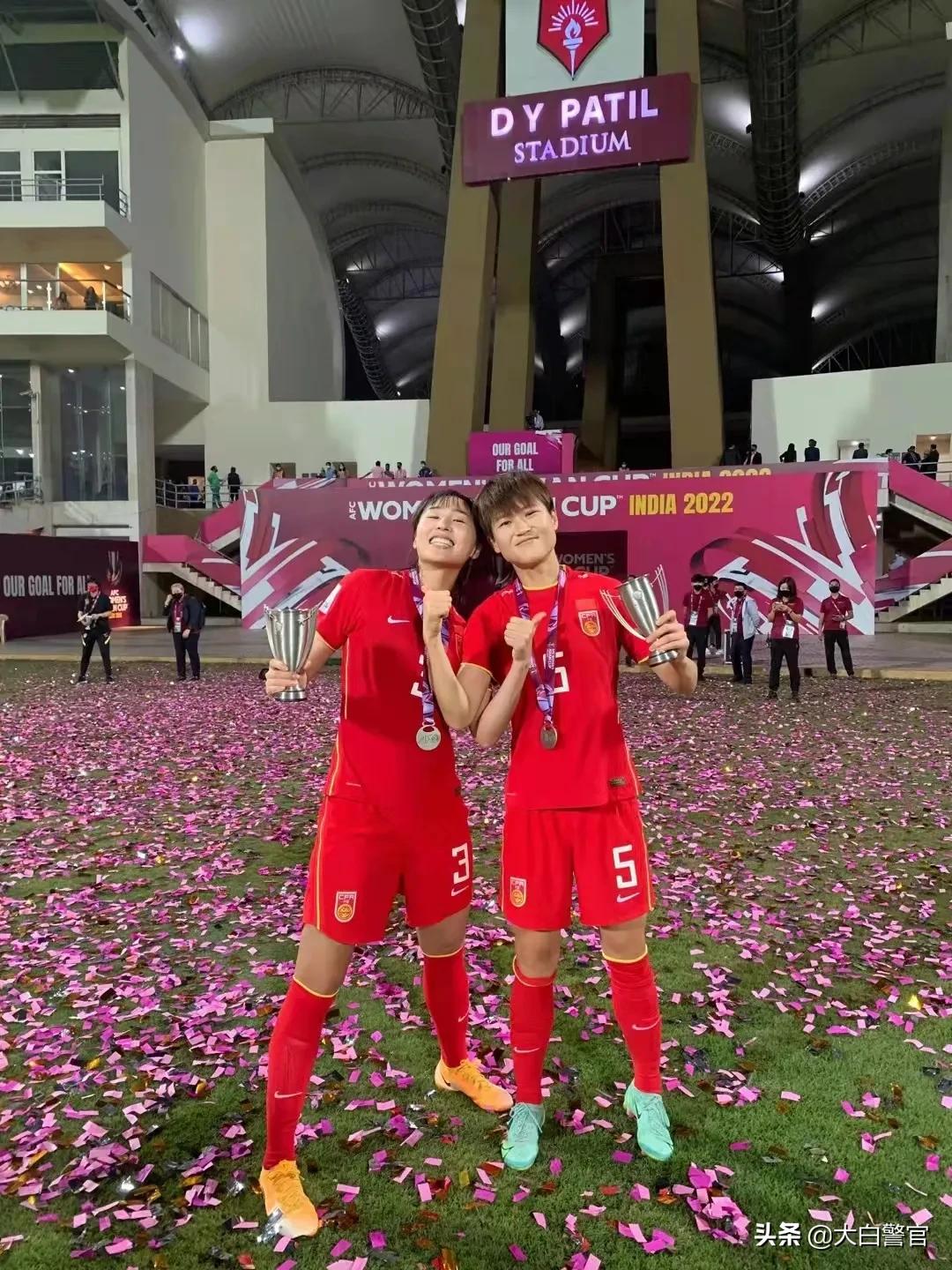 马君女足连云港,中国女足马君详细介绍照片