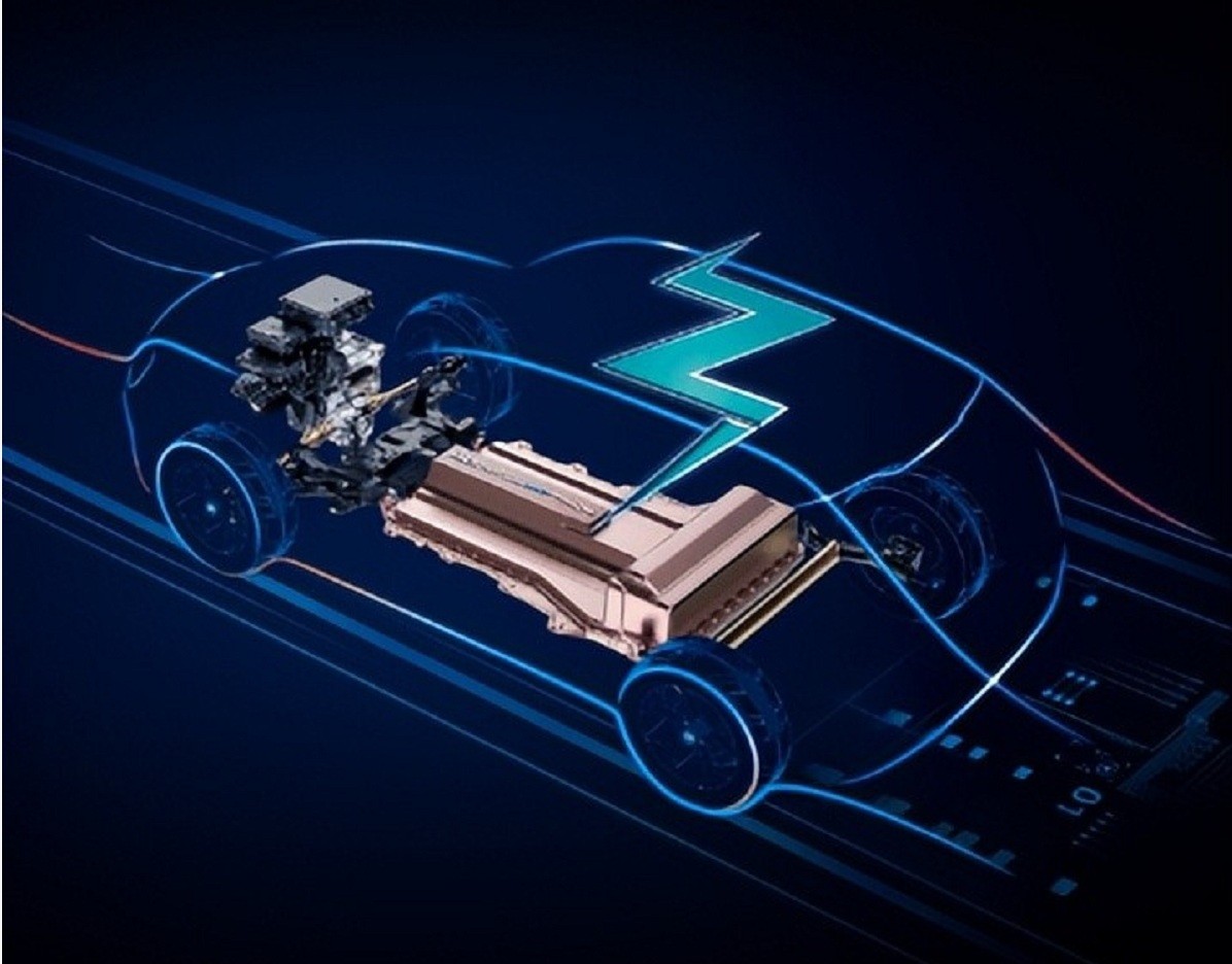 电动车电池技术前沿续航革命,电动车电池续航新技术