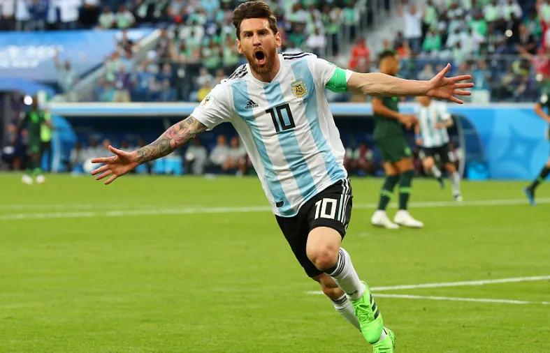 百大球星评选c罗第一姆巴佩第二,2023百大球星排行榜莫德里奇