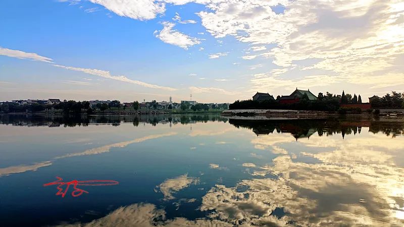 淮阳荷花节什么时间最好看,淮阳看荷花节开幕