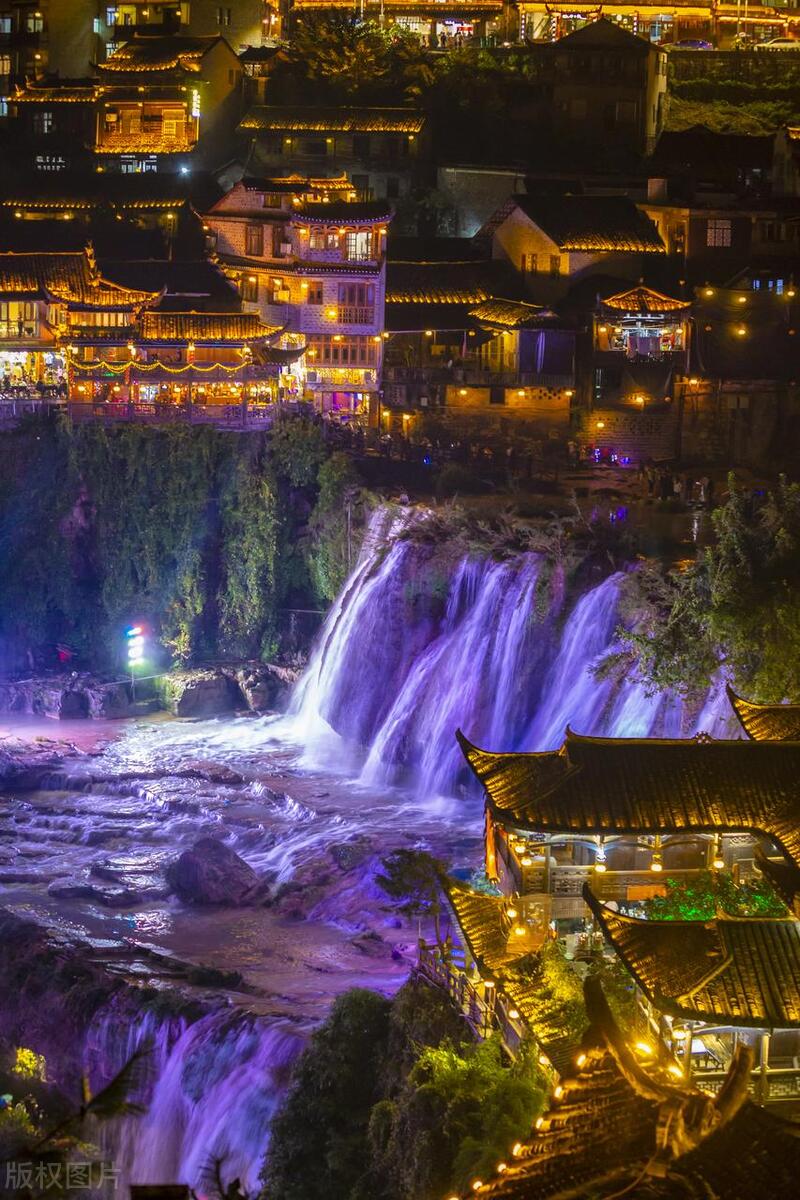 一生至少要去一次的中国最美古镇，这33个全部去过，人生就完美了