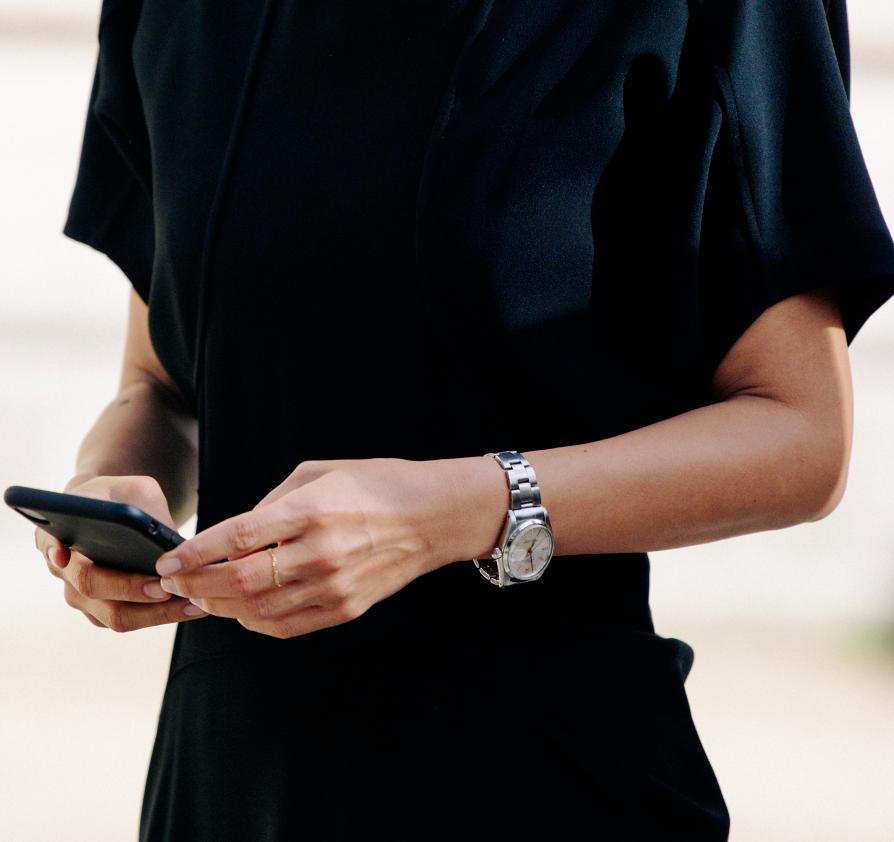 女士有哪些潮牌平价腕表推荐,时髦好看的女士手表