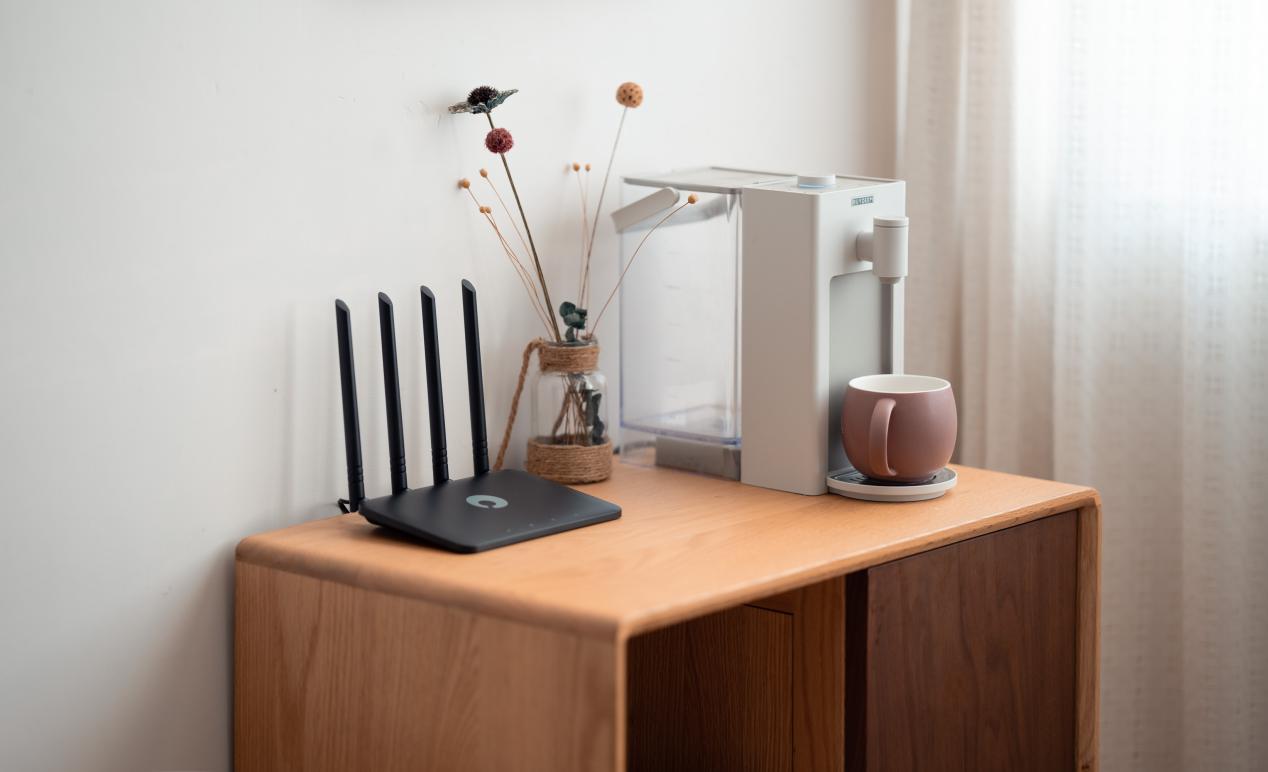 蒲公英b100网桥组网设置,蒲公英x4c路由器网速