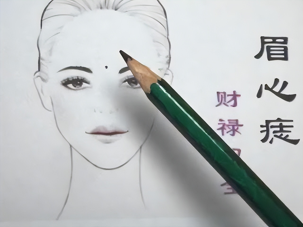 点痣不小心把痂弄掉会留坑吗,点痣的时候要不要把它扎烂