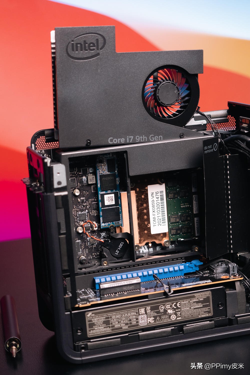 英特尔nuc装黑苹果教程,intelnuc黑苹果双系统