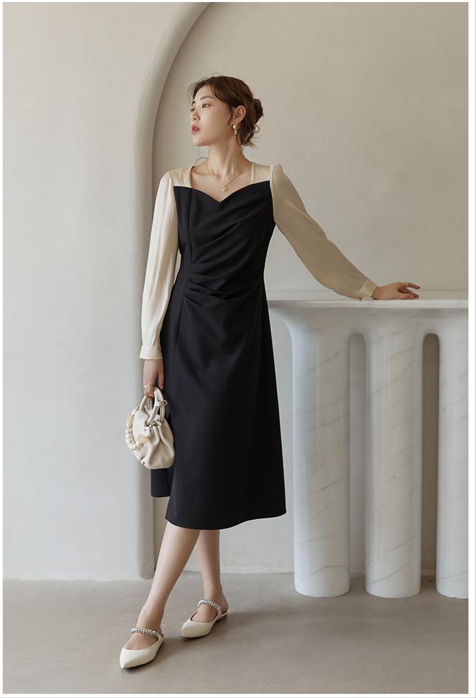 适合30-40岁穿的女装微胖,40-45岁高档大码女装微胖