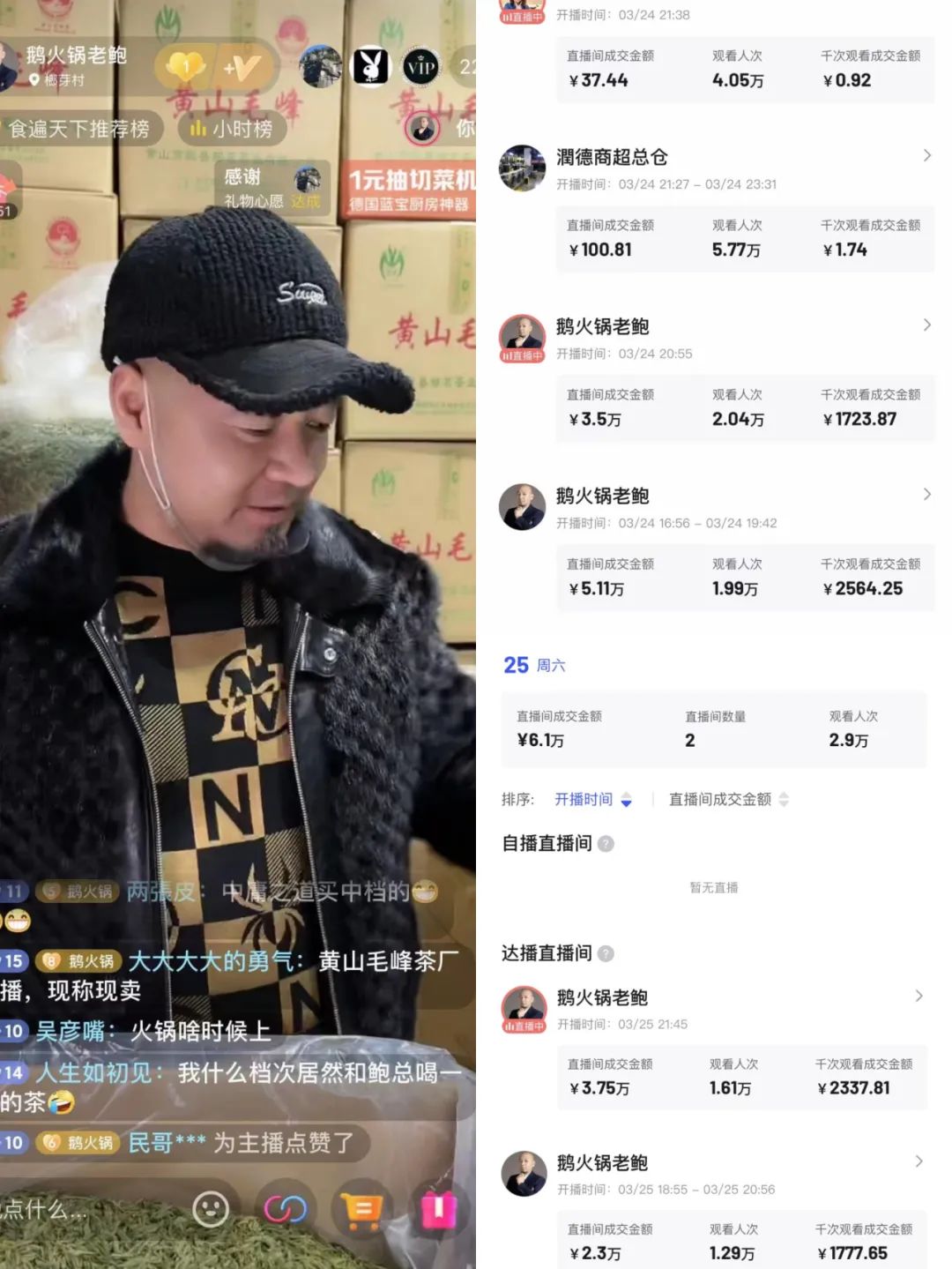 茶叶类目营销策略分析,茶叶类目7天打造爆款玩法