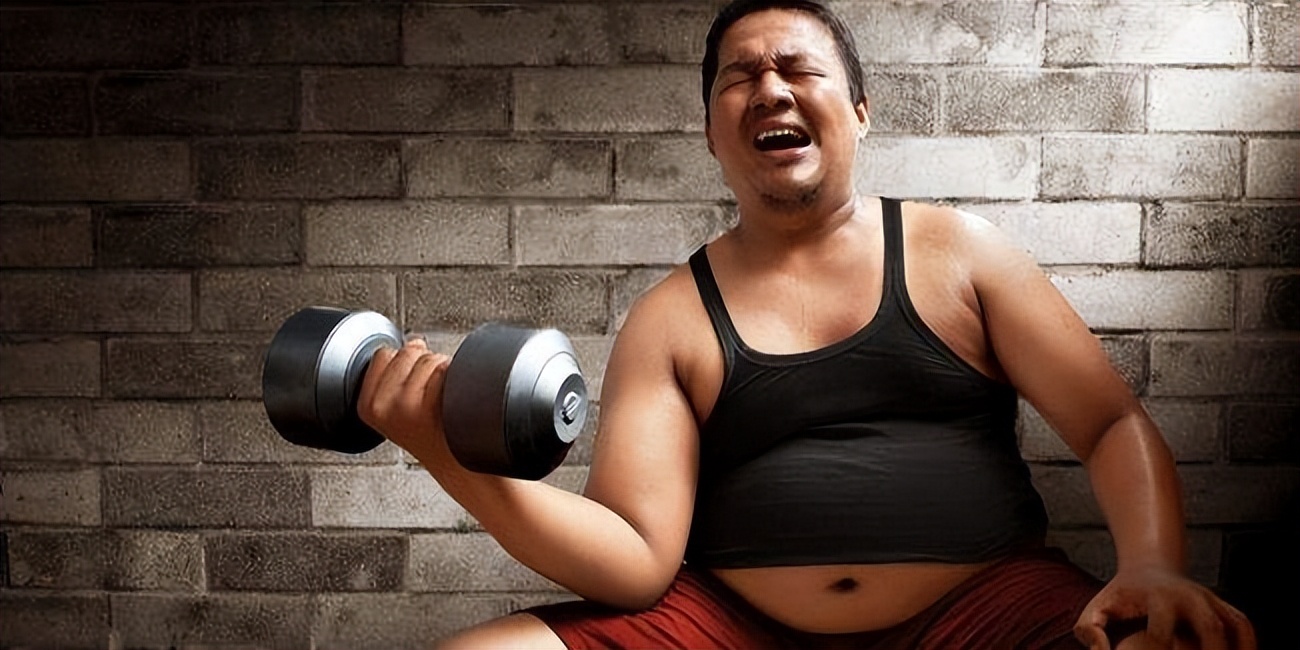 大胖子减肥掉秤快的运动方法,胖子减肥不掉秤怎么办