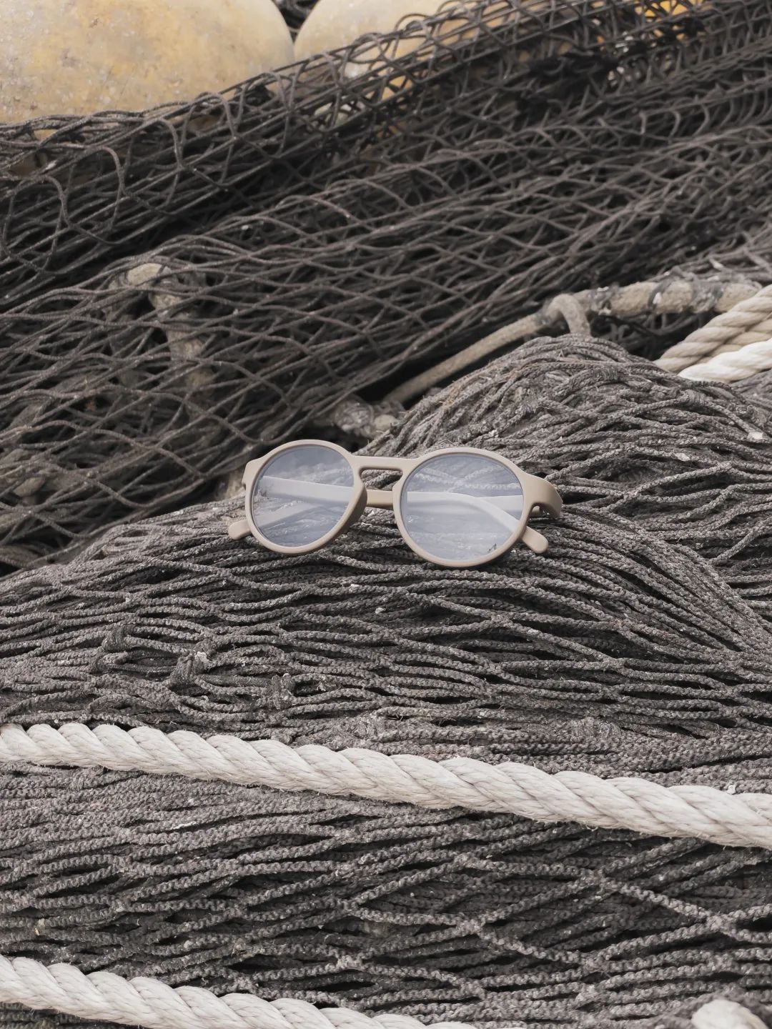 优质全棉渔网,渔网定制pp材质