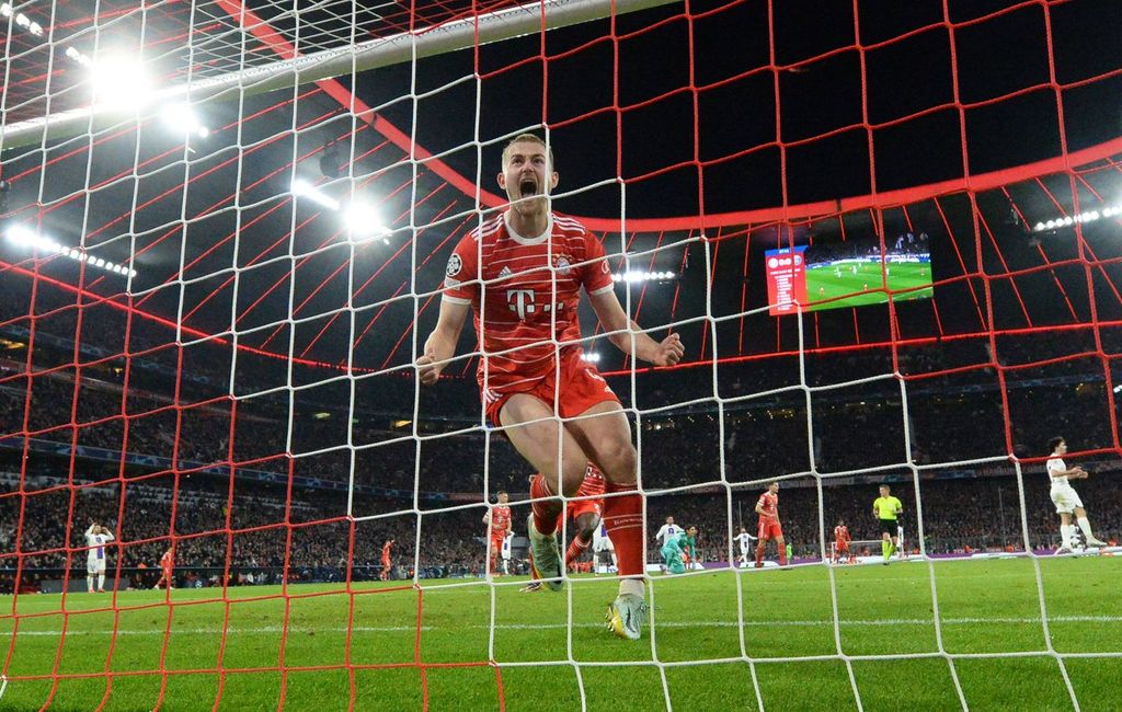 图赫尔谈拜仁最新情况,拜仁连冠终结图赫尔