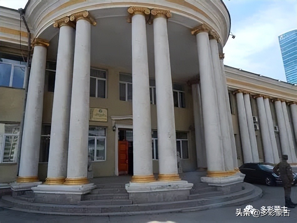 乌兰巴托到呼和浩特直飞飞机,蒙古乌兰巴托至国内航班