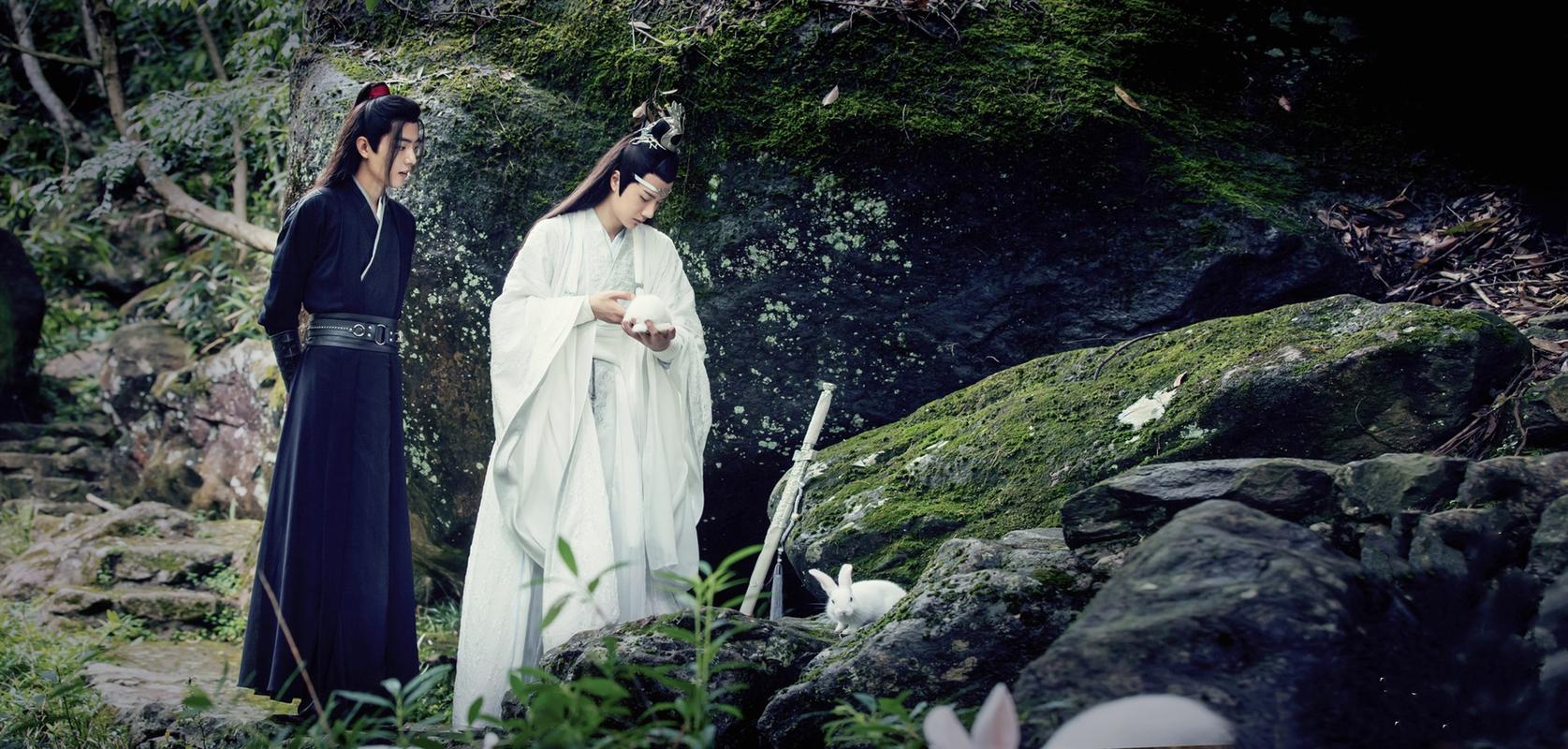 腾讯十部熬夜必看古装剧,十部熬夜必看古装剧神话