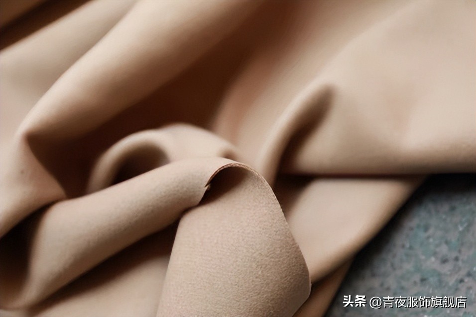 你买的真的是羽绒服吗,真正的羊绒制品很贵吗