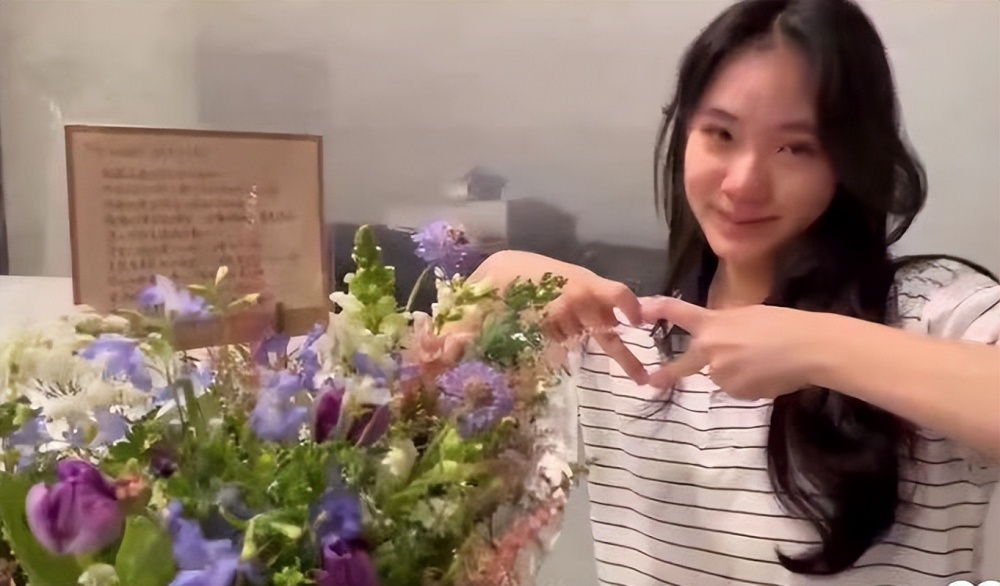 小S卷入汪小菲骂战三天终于发声了，回复网友留言曝真实心声