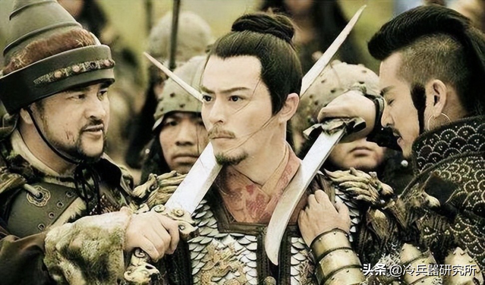 朱元璋时军队是如何管理的,朱元璋的军屯与府兵制