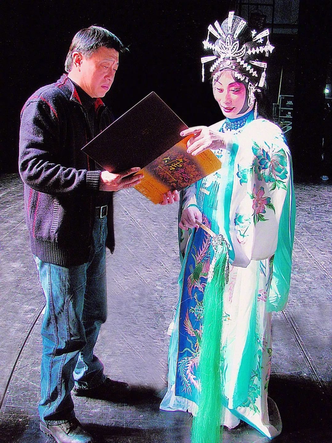 中国最叛逆的情爱戏，绝美上演