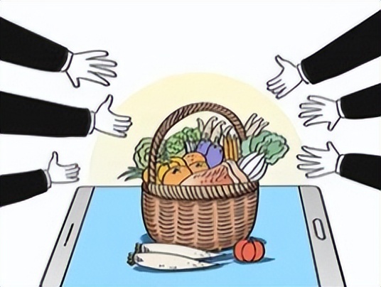 团购网站的运营模式和发展趋势,互联网巨头布局团购