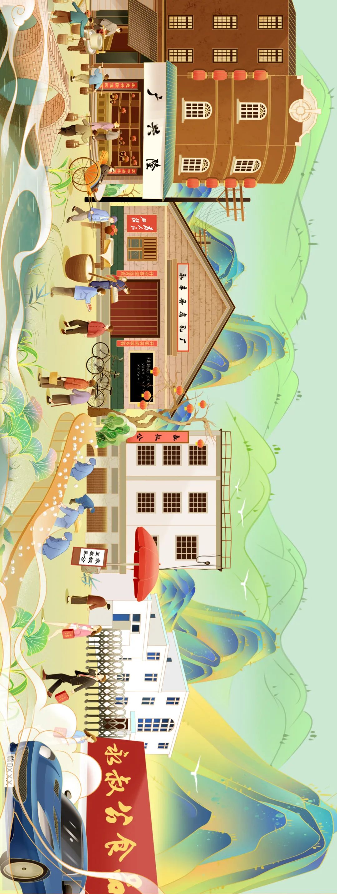 羚佳设计视频大全,羚佳设计案例100例