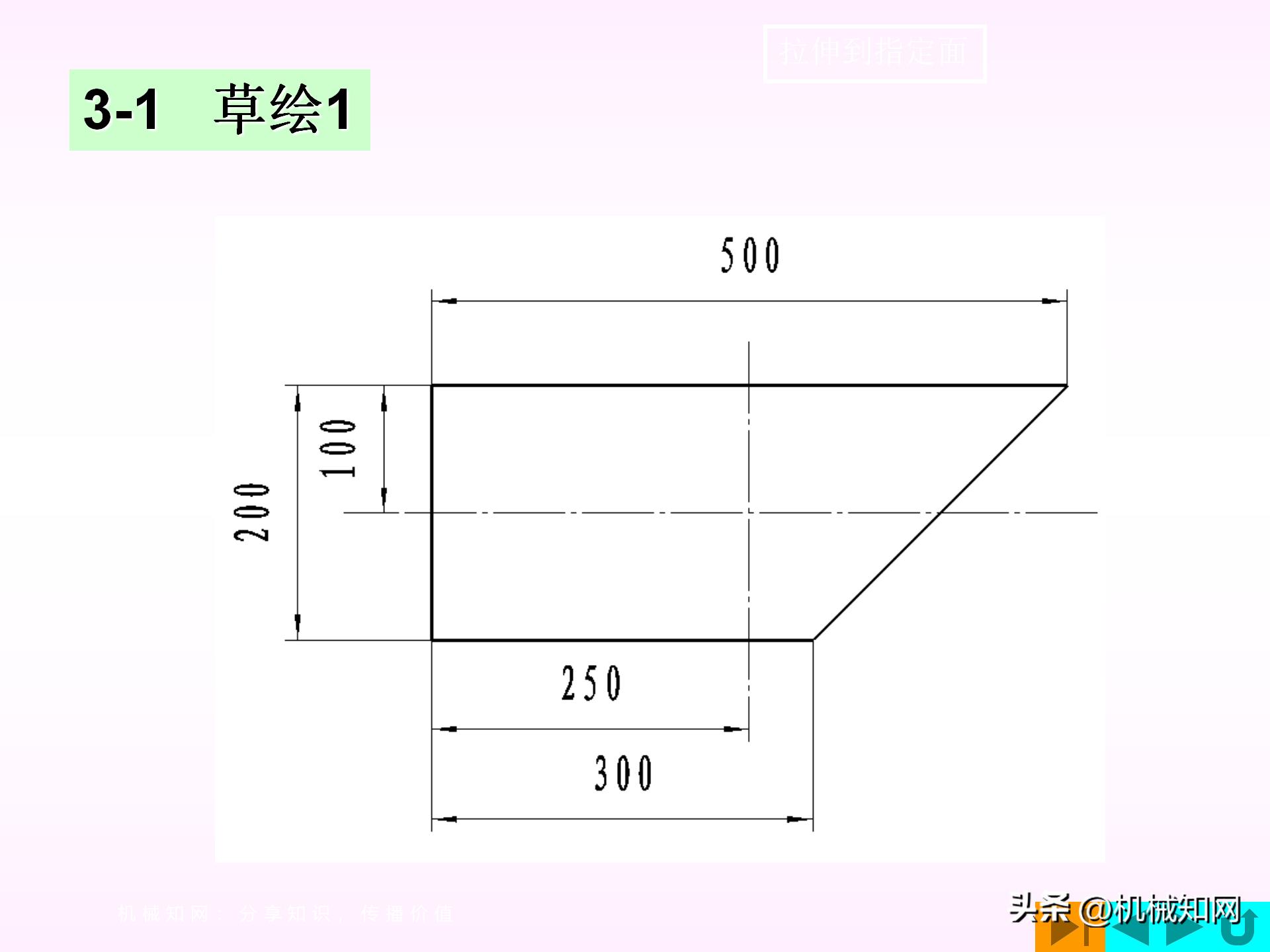 proe模型树中如何显示全部特征,proe中如何复制特征到新建零件中