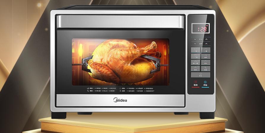 台式烤箱选择哪个功能好点呢,台式烤箱测评推荐