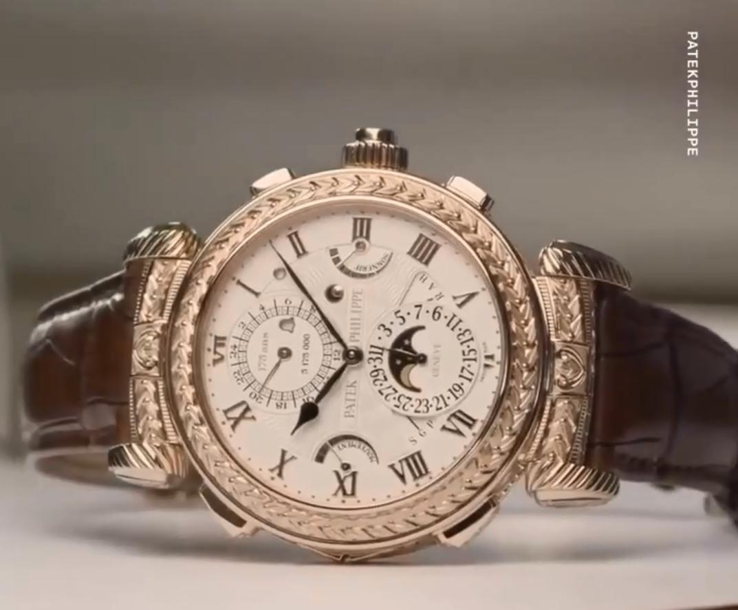 劳力士最难买的四款表是哪几款啊,搜一下全世界最贵的绿水鬼手表