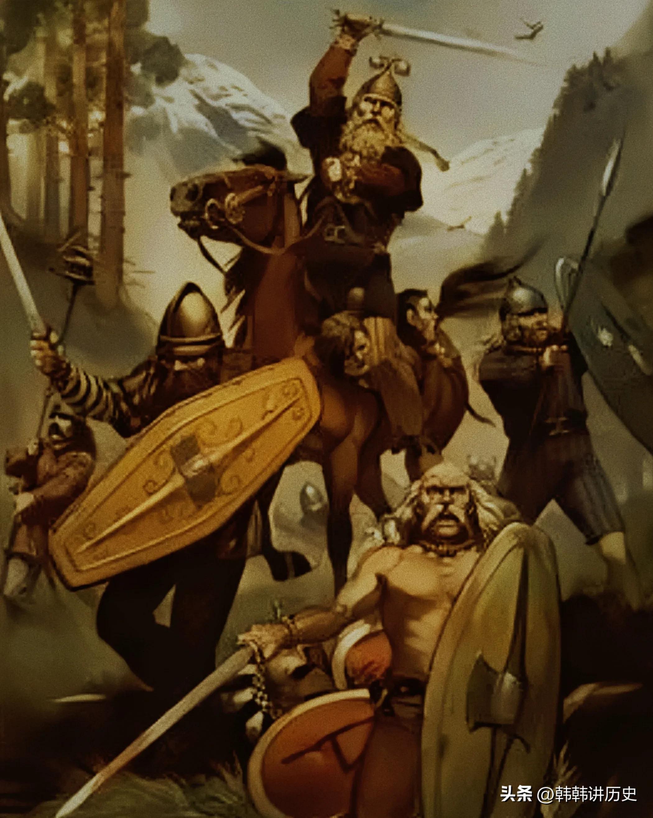 大不列颠为什么没被罗马吞并,英国罗马的历史