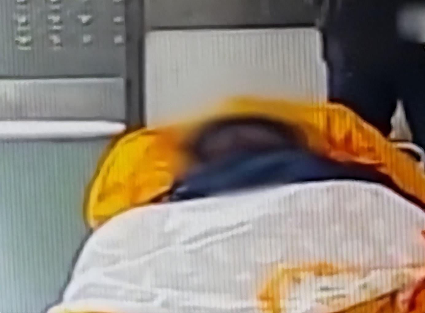 2016年呼和浩特男子性能力不行,质疑妻子出轨,变态行为终酿