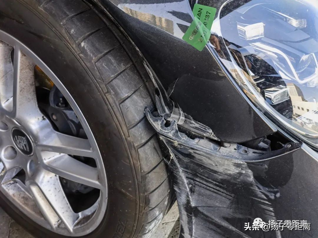 保时捷帕拉梅拉要求退款,24款帕拉梅拉断轴