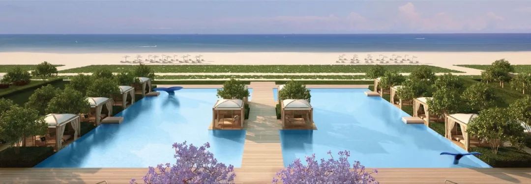 国内有钱也住不了的酒店,东西买不起怎么办