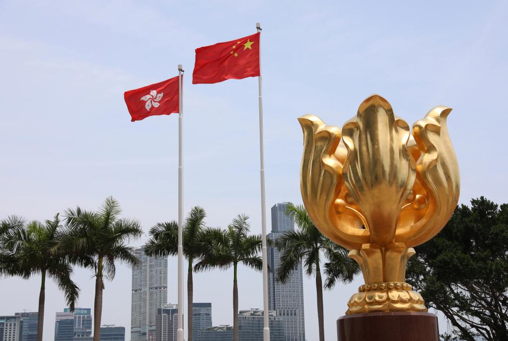 香港和澳门属于特别行政区吗,香港过澳门用什么证件