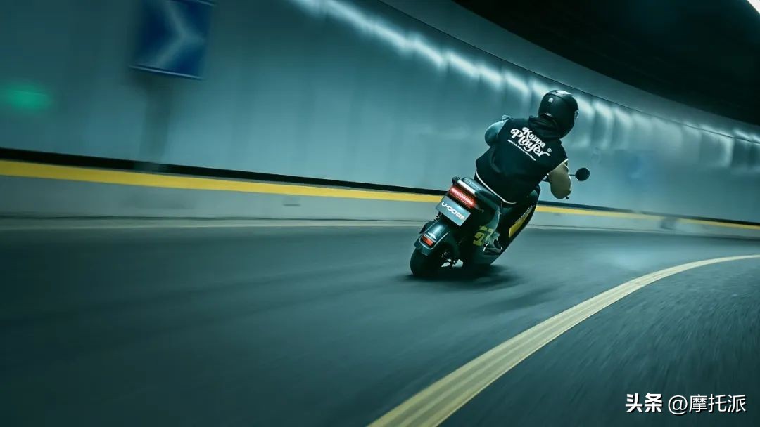 五羊本田新u-go电动摩托车评测,五羊本田u-gogt版电摩