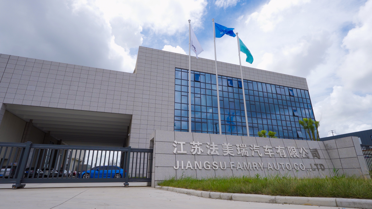 10-18万元的国产房车,口碑最好的三款房车