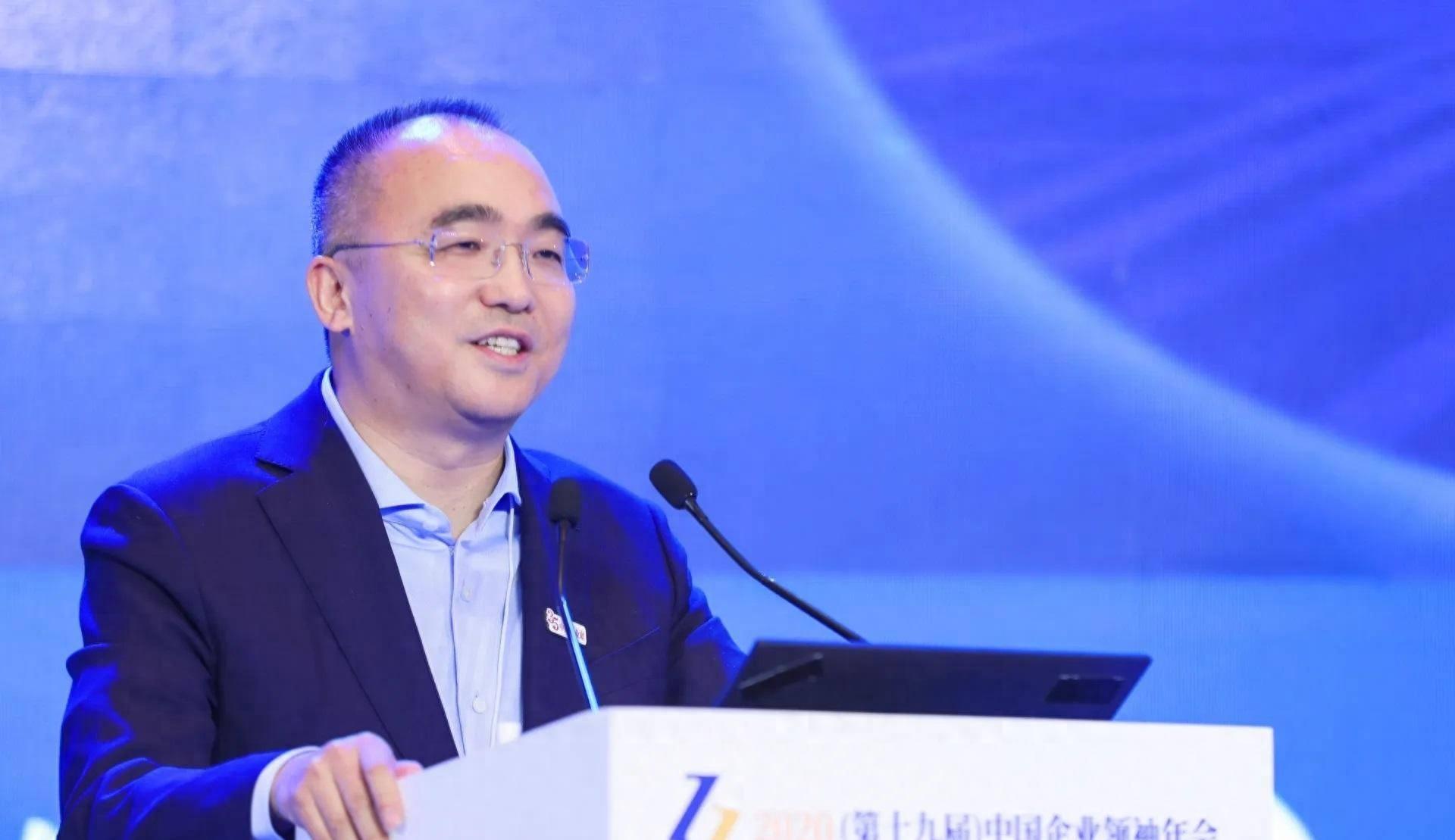 湖北九州通集团2020年营收,湖北营收超千亿企业